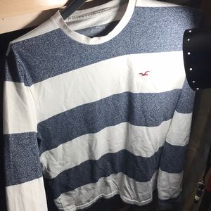 Size small Hollister Long sleeved shirt